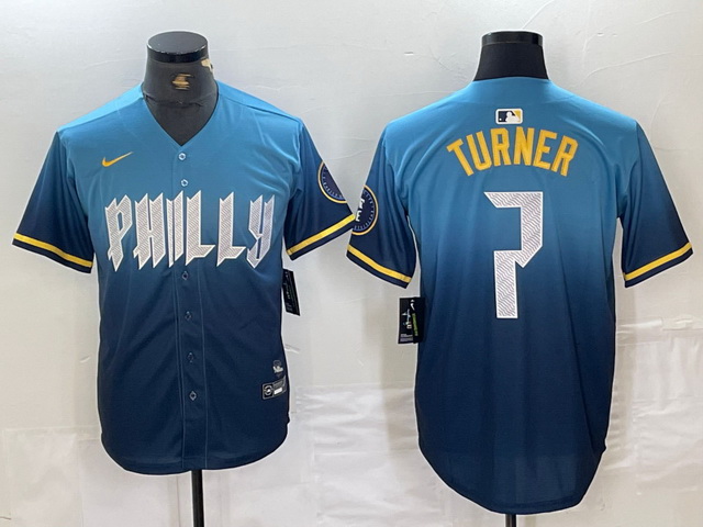 Philadelphia Phillies Jerseys 13 - Click Image to Close